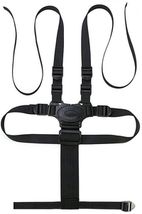 Hifot Bebe Harnais De Securite 5 Points Pour Poussette Chaise Haute Siege Ebay