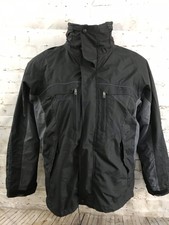 columbia sportswear men's bugaboo interchange jacket with detachable storm hood