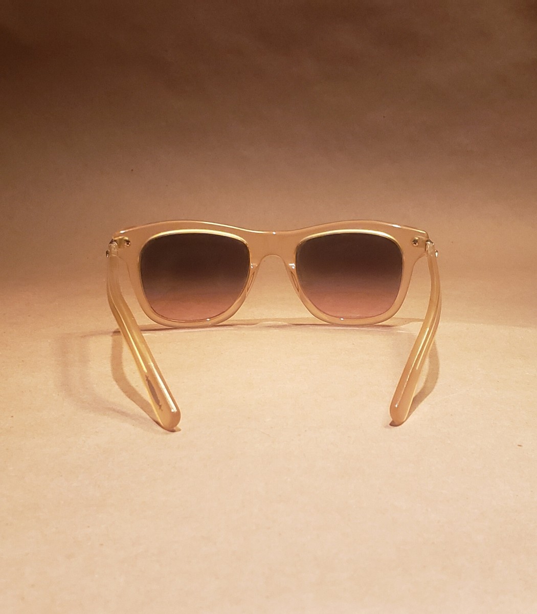 Oliver Peoples Sunglasses 25th Anniversary Limited ( Xxv) Ov 5227