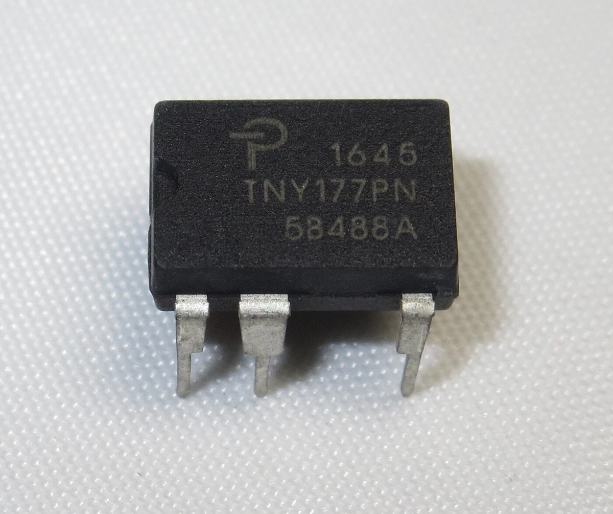 5pcs/lot TNY266PN DIP-7 TNY266 DIP In Stock - Electronic Components - Foto 6