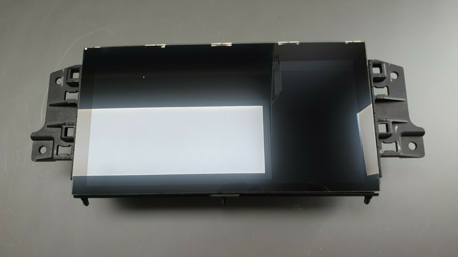 Original Audi Q8 M8 Display Panel Screen Mmi 8,8