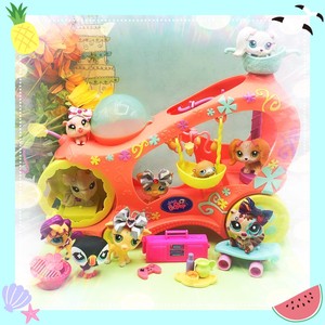 lps playsets ebay