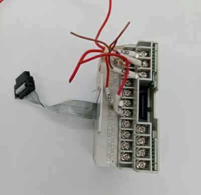 Mitsubishi FX3U-1PG Motion/Positioning Module