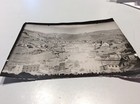 5x7 WH Jackson antique print Black Hawk town view — photo 2