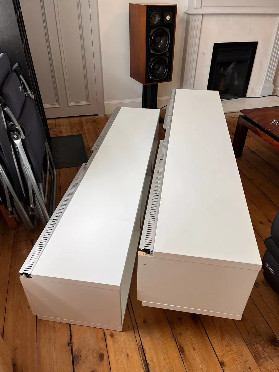 Besta on sale tv console