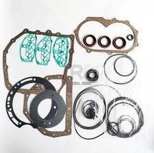 For DODGE CHRYSLER A604 41TE Transmission Overhaul Gasket Seals Rebuild Kit