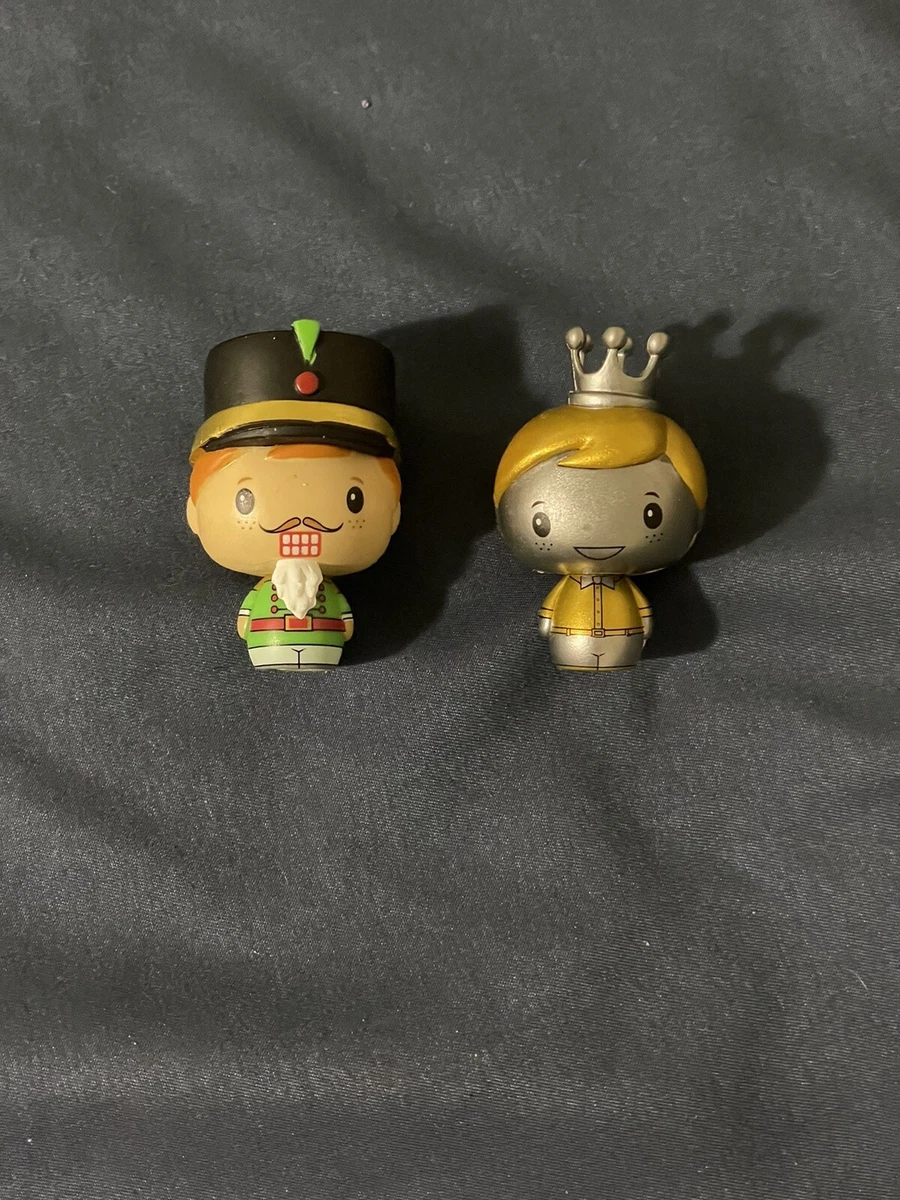 Limited Edition Funko Pop! Freddy Advent Calendar Pint Size Heroes  Christmas | eBay
