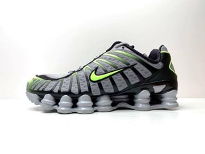 nike shox tl 46