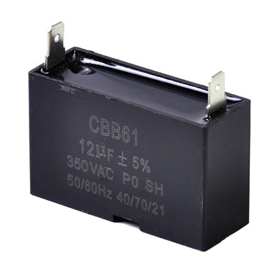 Конденсатор cbb61 p2