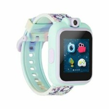 PLAYZOOM SMARTWATCH FOR KIDS, MULTI COLOR DISTRESSED PKG