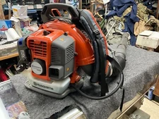 Husqvarna 150BT Gas Backpack Leaf Blower