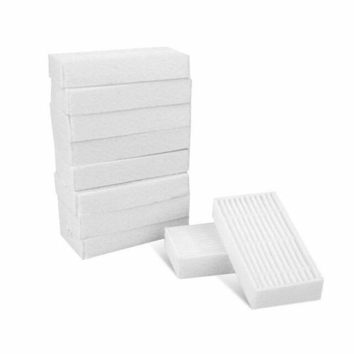 Batteria Compatibile Bagotte BG600 BG700 - Ricambio 2600mAh 14.8V Li-Ion Per Robot Aspirapolvere - Foto 2