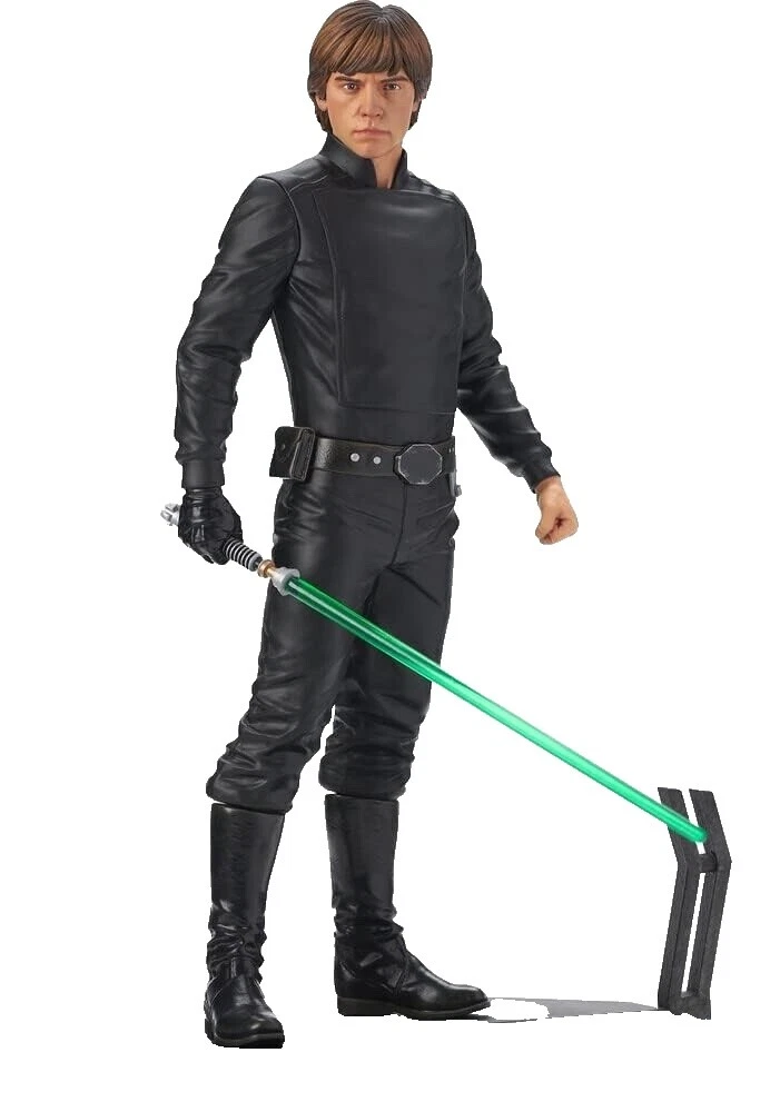 Luke Skywalker Resin Action Figures & Accessories