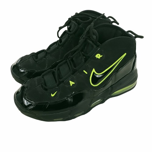 black volt uptempo