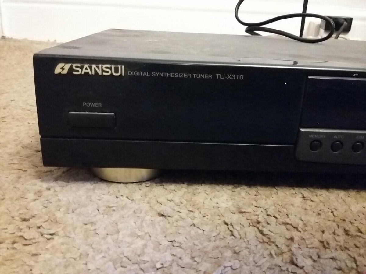Way 4 SP-X9700 Sansui Vintage SANSUIオーディオ 7Speaker eBay | テレビ