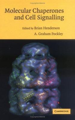 Molecular chaperones and cell Signalling, Hardcover by Henderson, Brian (EDT)...
