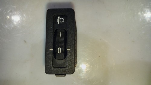 BMW E36 318 1995 LHD Vorne Scheinwerfer Höhenverstellung Schalter 8360882