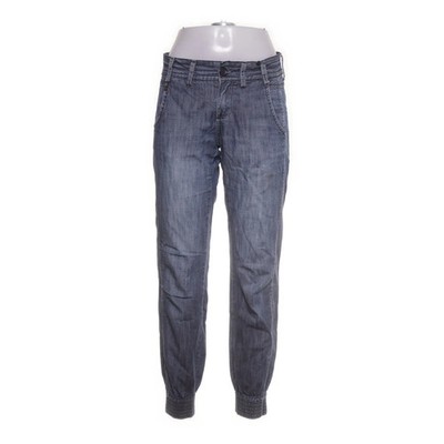 Freeman T. Porter, Jeans, Größe: 27, 5017 Vision Thin Denim 5015, Blau #3pc