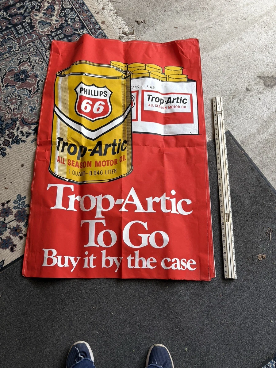 Original Phillips 66 Advertising for sale | eBay