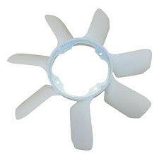 Radiator Cooling Fan Blade For 2008-2021 Lexus LX570 2007-2021 Toyota Tundra