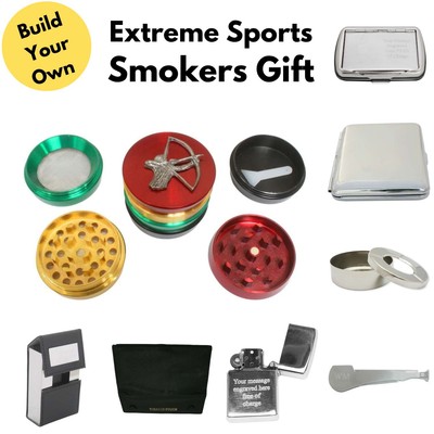 Extremsport Rauchen Zigarette & Tabak personalisierte Geschenke