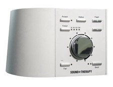 ASTI Adaptive Sound + Therapy - Erlebnis für optimale Schlafumgebung OHNE BOX