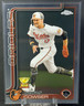 2025 Topps Chrome #44 - Colton Cowser ASR - Baltimore Orioles