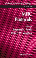 Robert W. Vaughan (U. A.) | Mhc Protocols | Buch | Englisch (2002) | Xii