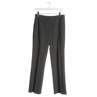 Hose Jil Sander Grau 36