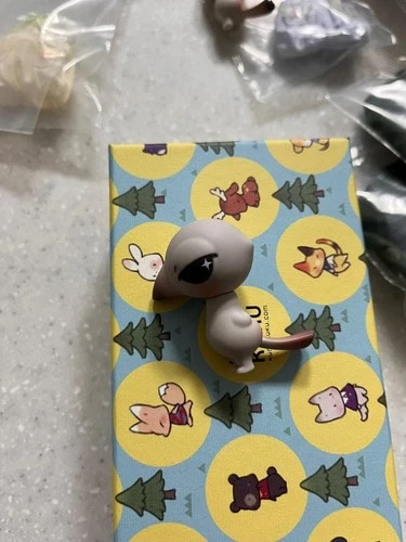 cocoriang gray duxe