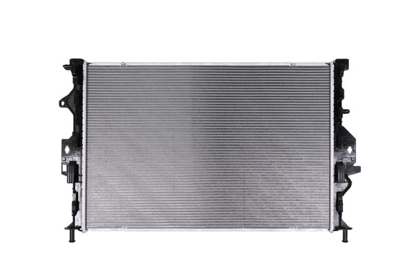 Kamoka MotorküHler WasserküHleraluminium FüR Ford Kuga II 2.0 Tdci 4X4-image