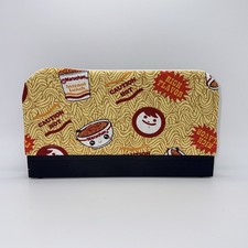 Nintendo Switch 2 Dock Cover Ramen Maruchan Noodles Screen Protector Sleeve