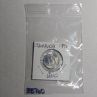 1990 Jamaica 1 Cent Coin UNC World Coin — photo 5