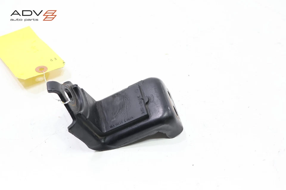 Motor Nissan Frontier 2005-2025 tope lateral derecho soporte montaje OEM Foto 3 de 4