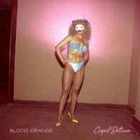 Vinile - Blood Orange - Cupid Deluxe (2 Lp) - Domino -D- Neu