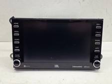 2020-2023 TOYOTA TACOMA TRD PRO TOUCHSCREEN R...