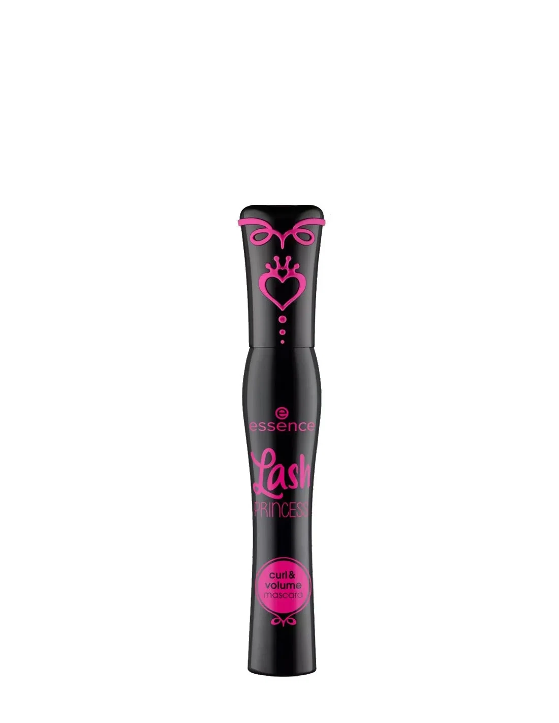 Essence Cosmetics Lash Princess Mascara Volume y Rizo 12ml