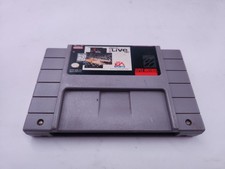 NBA Live 96 (Super Nintendo Entertainment System, 1995) SNES