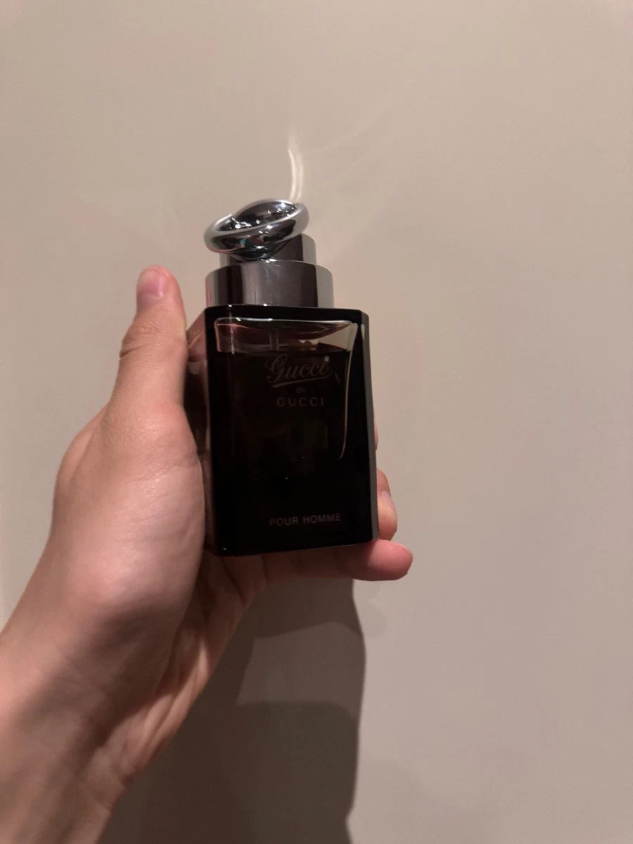 Gucci By Gucci Pour Homme for sale | eBay UK