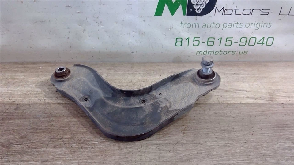 2020 - 2025 CHRYSLER VOYAGER REAR LEFT SIDE UPPER CAMBER LINK CONTROL ARM OEM - Image 3 of 4