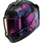 Shark D-Skwal 3 Mayfer Black Blue Violet