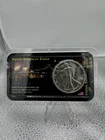 1987 American Eagle 1 oz Silver Coin Uncirculated Littleton