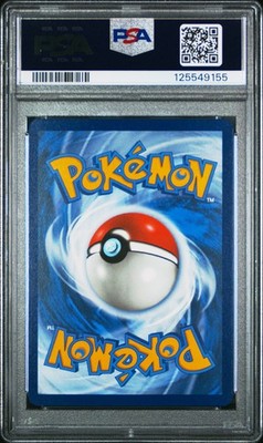 Misty's Gyarados 049/182 Sv10: Destined Rivals Reverse Holo for