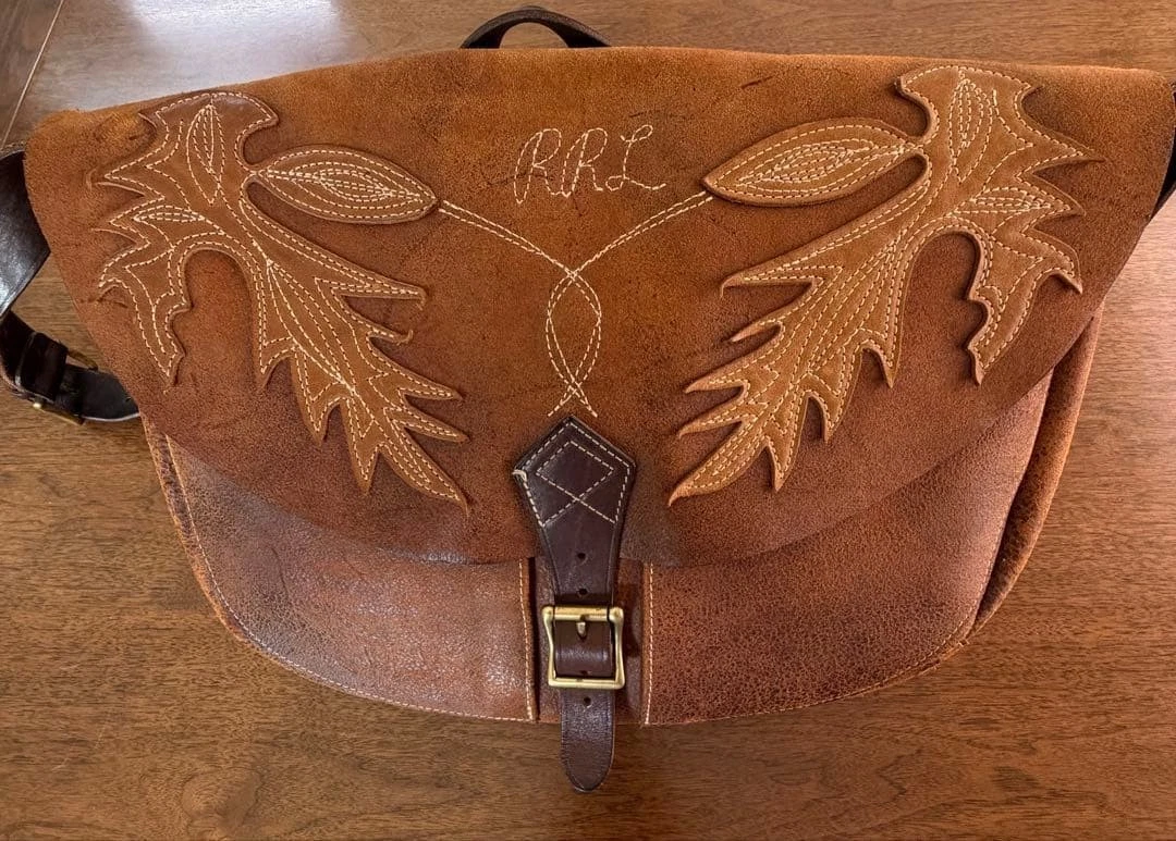 RRL Bags for Men for sale | eBay