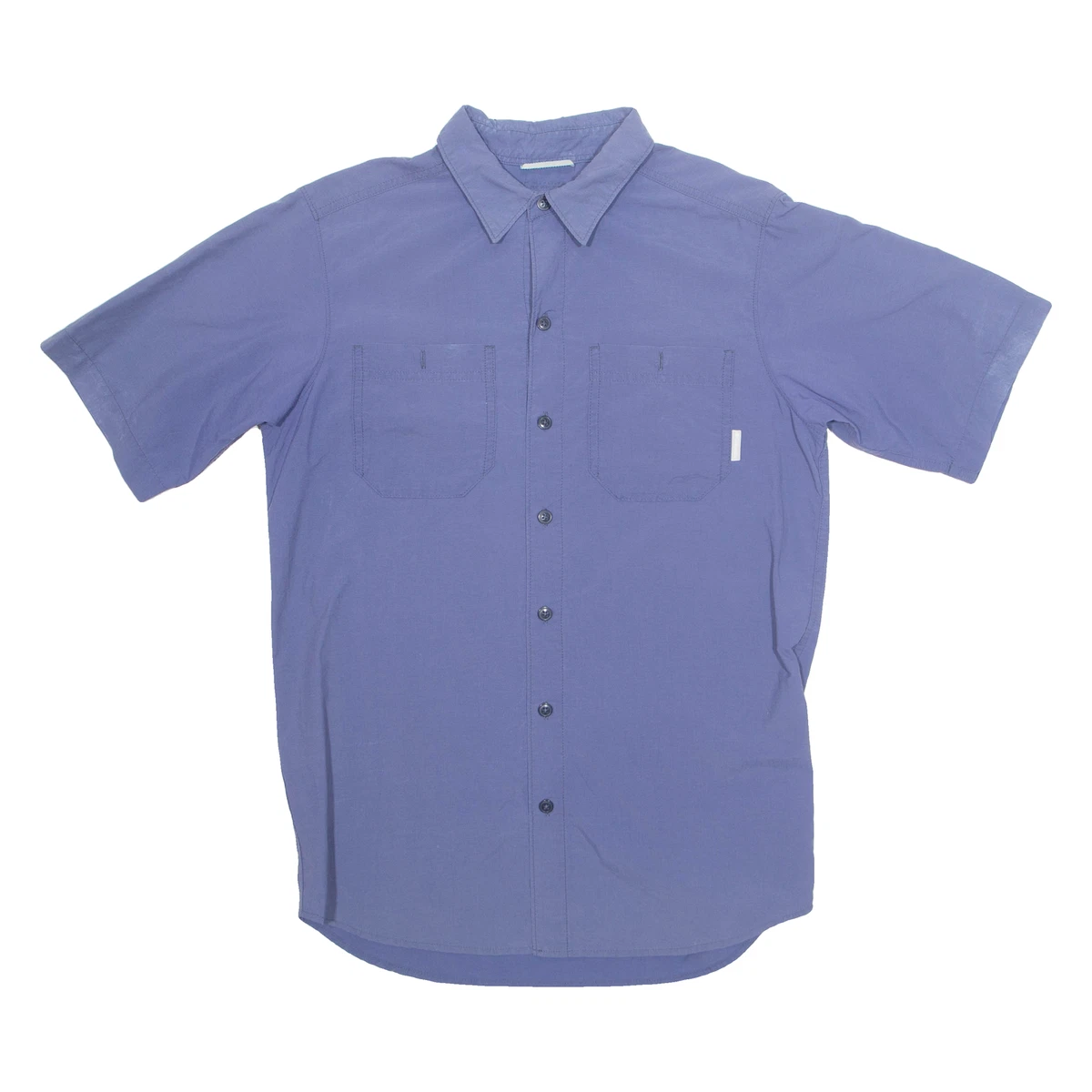 Chemise manche courte Columbia XL - Sport & Plein air