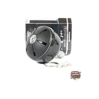 NOUVEAU bouton de poignée ronde Shimano Yumeya CI4 + (L) JP d'origine - Photo 1/2