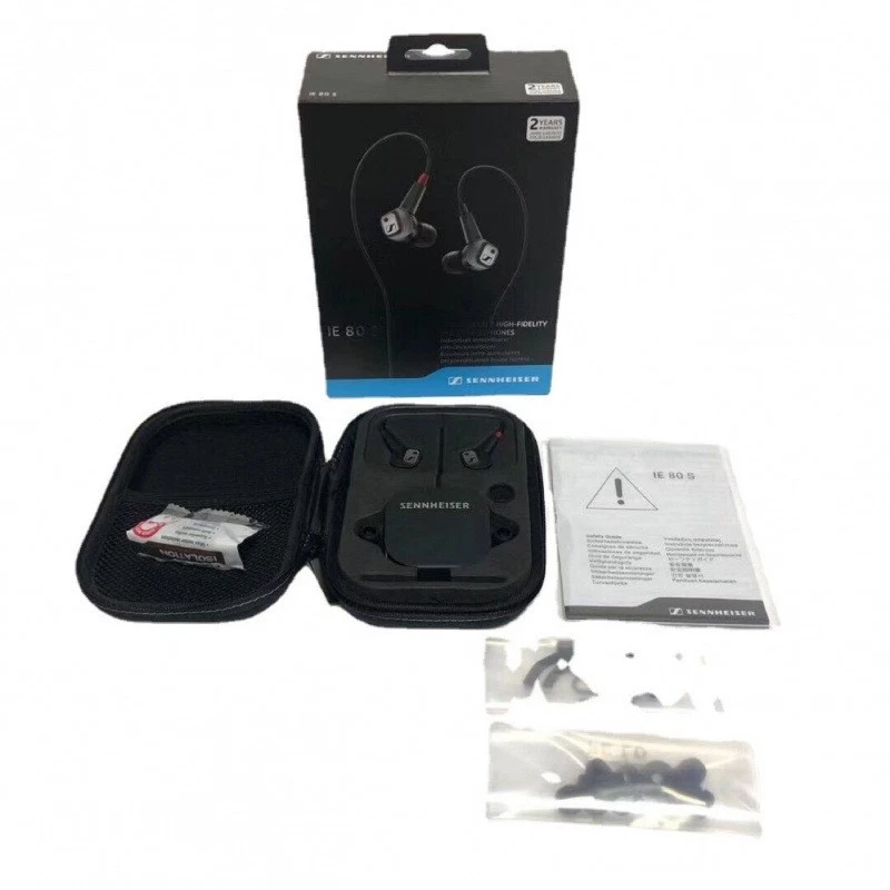 Sennheiser Ie80 for sale | eBay