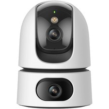 Image of IMOU Ipiece-S2XP-6M0WED Ranger Dual 6MP Wi-Fi CCTV 2K Lens Night Vision