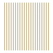 21 Pieces ‎1/16" x 3.94" Brass Rods, 1/16 x 3.94（21 PCS）, 