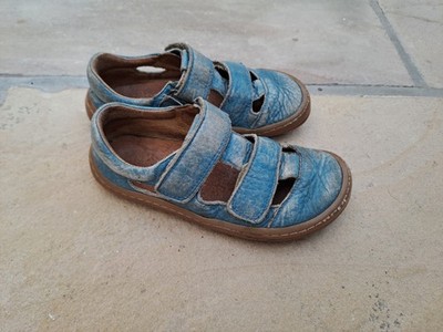 Froddo Gr. 29 Barefoot Sandalen